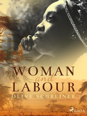cover image of Woman and Labour